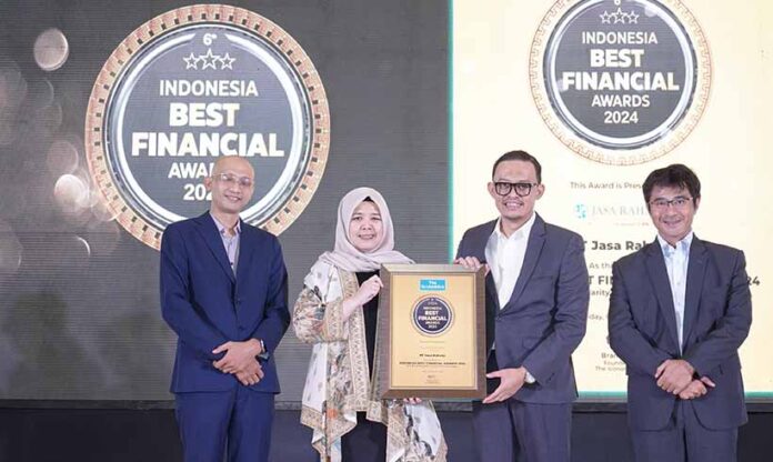 pusatt jasa raharja pusat