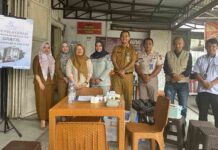 Peduli Kesehatan Wajib Pajak, Jasa Raharja Riau Adakan Pengobatan Gratis MUKL di Samsat Rumbai jasa raharja riau