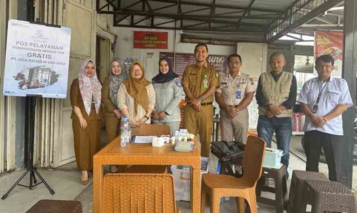 riau 2 jasa raharja riau