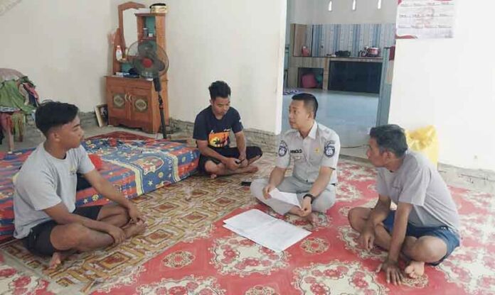 sulsel 1 jasa raharja sulsel