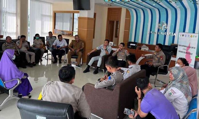 sulsel 2 jasa raharja sulsel