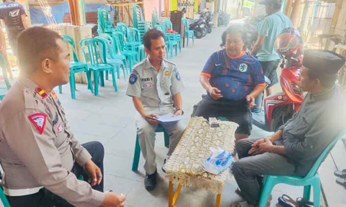 sulsel 4 jasa raharja sulsel