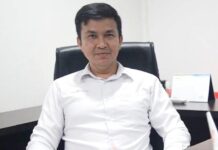 Wamildan Tsani, Dulu Lion Air Kini jadi Dirut garuda Indonesia