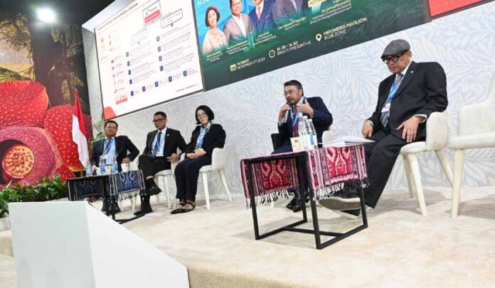 Bisnis Rendah Karbon Bisnis Rendah Karbon