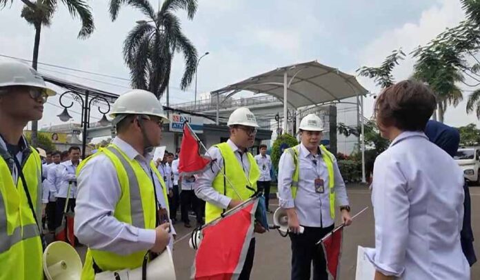 Business Continuity Management System