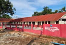 Dorong Pengembangan SDM, Jawa Satu Power Bangun Gedung Sekolah Dorong Pengembangan SDM