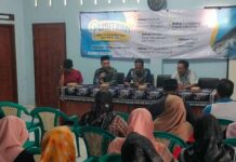 Jasa Raharja Bersama Samsat Sukaraja Laksanakan Kegiatan Sosialisasi Program Bebas Denda PKB & SWDKLLJ di Kecamatan Pageurageung jasa raharja jabar