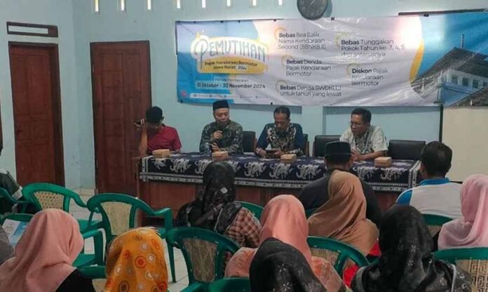 JABAR 2 jasa raharja jabar