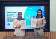PT Jasa Raharja Jambi dan PT Permodalan Nasional Madani Cabang Jambi Tanda Tangani Komitmen Bersama Tingkatkan Kepatuhan Pajak Kendaraan Bermotor jasa raharja jambi