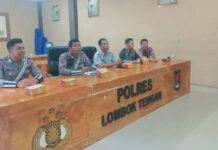 Pencegahan Kecelakaan Lalu Lintas, Jasa Raharja NTB Gelar FKLL Bersama Stakeholder Kabupaten Lombok Tengah Kabupaten Lombok Tengah