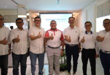 PT MNC Asuransi Indonesia dan PT Asuransi Jasaraharja Putera Tandatangani  Nota Kesepahaman Kerja Sama Pemasaran Asuransi Kerja Sama Pemasaran Asuransi