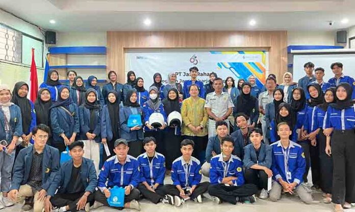 NTB 4 jasa raharja NTB