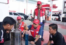 Hasil Uji Lab Lemigas: Kualitas Pertamax Memenuhi Spesifikasi Dirjen Migas Pertamina
