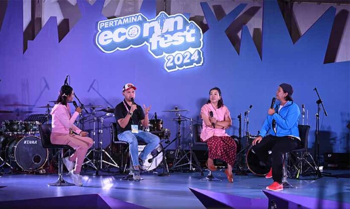 PERTAMINA 2 Pertamina