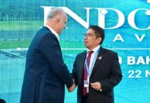 Pertamina Tegaskan Komitmen Transisi Energi Berkelanjutan Lewat Inisiatif Zero Routine Flaring PERTAMINA