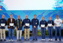 Resmi Ditutup, Pertamina Goes To Campus Kampanyekan Isu Ketahanan Energi pada Mahasiswa Universitas Mulawarman PERTAMINA