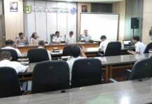 PT Jasa Raharja Klaten Bersama Forum Kecelakaan Lalu Lintas Optimalkan Pencegahan Kecelakaan Lalu Lintas PT Jasa Raharja Klaten