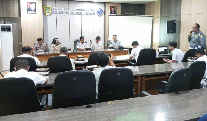 PT Jasa Raharja Klaten