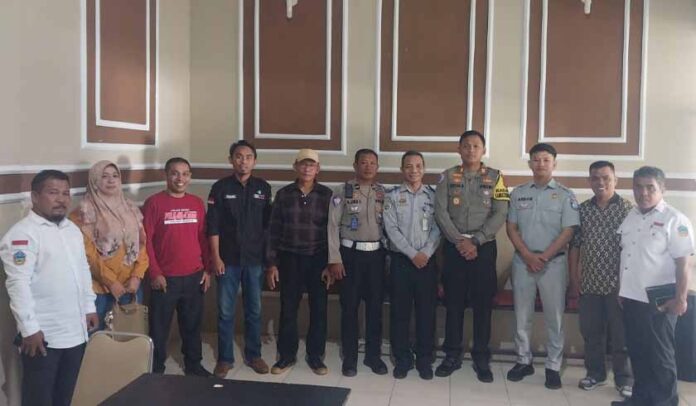 Persiapkan Angkutan Umum Nataru Persiapkan Angkutan Umum Nataru