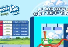 Informasi Jadwal, Persiapan Peserta Lari Pertamina Eco RunFest 2024 Pertamina Eco RunFest 2024