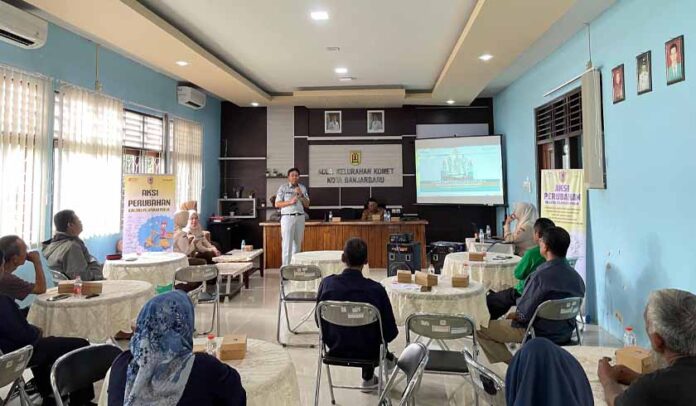 Relaksasi PKB dan BBNKB II Relaksasi PKB dan BBNKB II