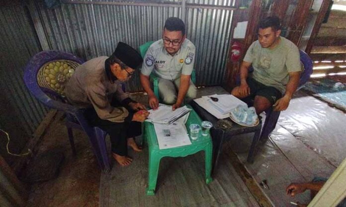 SULSEL 2 jasa raharja sulsel