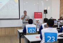 Jasa Raharja dan Daya Adira Motora Adakan Training Safety Riding dan Sosialisasikan JR Safety Road Sosialisasikan JR Safety Road