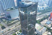 Kredit Tembus Rp1.590 Triliun, Kinerja Bank Mandiri Tumbuh Positif Bank Mandiri