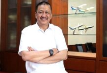 Kinerja Garuda Indonesia Terjaga dengan Baik di Kuartal III/2024 Garuda Indonesia