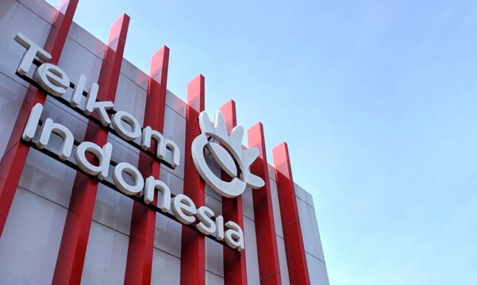 PT Telkom Indonesia (Persero) Tbk