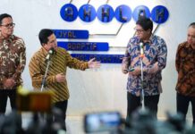 Kolaborasi Erick Thohir – Maruarar Dukung Pembangunan Perumahan Pembangunan Rumah KPR