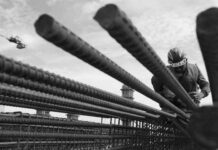 Anggaran Infrastruktur Dihentikan, ini Kata Bos BUMN Karya Anggaran Infrastruktur