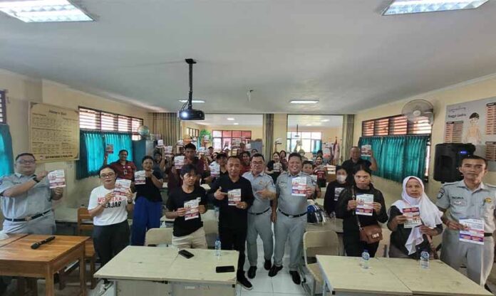 bali jasa raharja bali