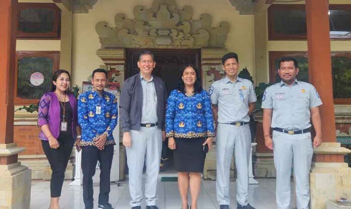 bali jasa raharja bali