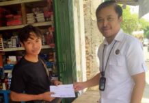 Jasa Raharja Perwakilan Bima Tingkatkan Kepatuhan Masyarakat Kabupaten Bima dengan SIGAP Prioritas dengan SIGAP Prioritas