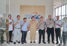 Jasa Raharja Turut Lakukan Verifikasi Data Kepemilikan Kendaraan di Kabupaten Bekasi di Kabupaten Bekasi