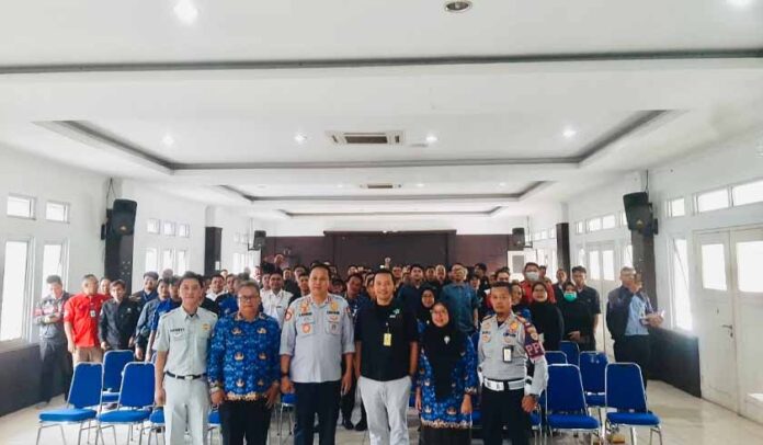 di Kota Bandung di Kota Bandung