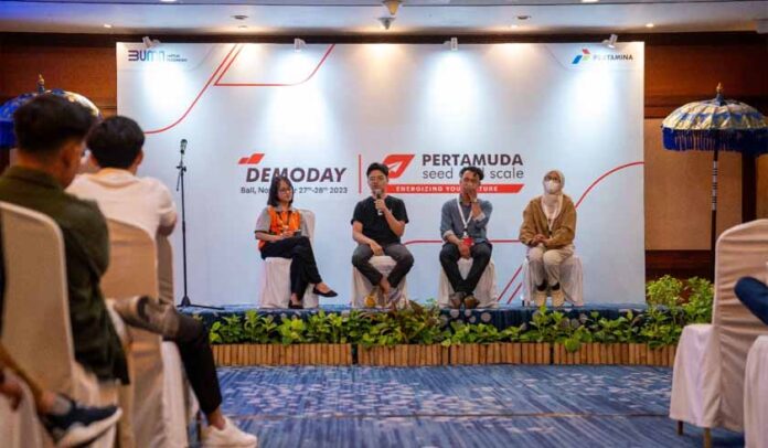 di Pertamuda 2024 di Pertamuda 2024