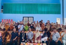 Jasa Raharja Kota Cimahi Laksanakan Program PPKL di SLBN A Citeureup Kota Cimahi Ajak Guru Peduli Dengan Keselamatan Lalu Lintas Jasa Raharja Kota Cimahi Laksanakan Program PPKL di SLBN A Citeureup Kota Cimahi Ajak Guru Peduli Dengan Keselamatan Lalu Lintas di SLBN A Citeureup