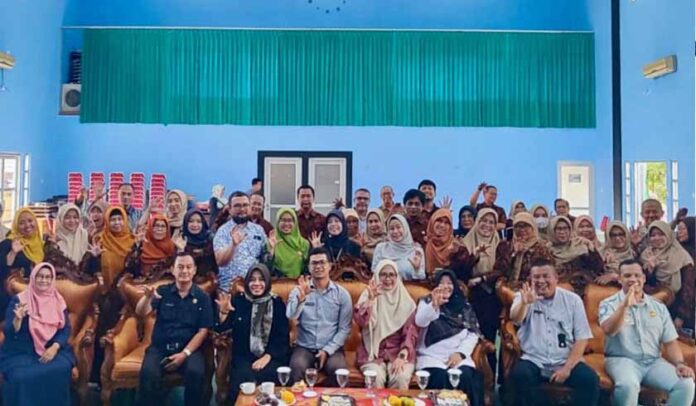 di SLBN A Citeureup di SLBN A Citeureup