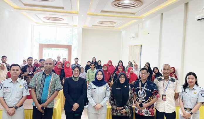 di SMKN 3 Parepare di SMKN 3 Parepare