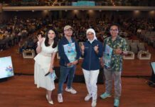 Puncak Acara Pertamina Goes to Campus 2024 Segera Digelar di Universitas Mulawarman di Universitas Mulawarman