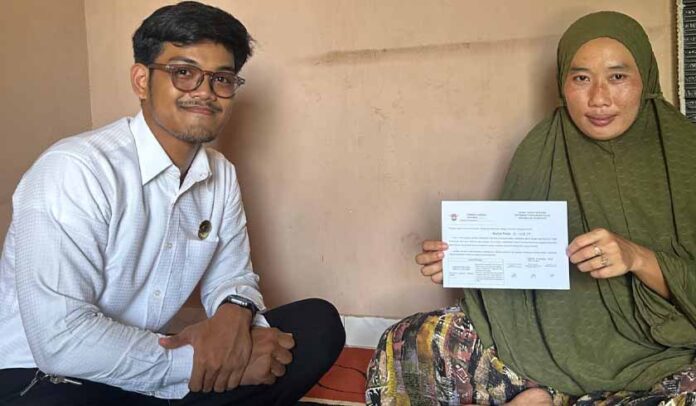 inisiasi Program SIGAP inisiasi Program SIGAP