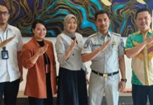 Jasa Raharja Bandung Tingkatkan Sinergi dan Kerjasama Dengan RS Hermina Pasteur jasa raharja jabar