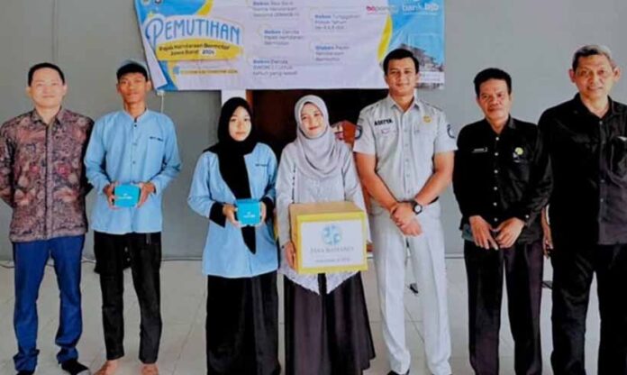 jabar 4 jasa raharja jabar