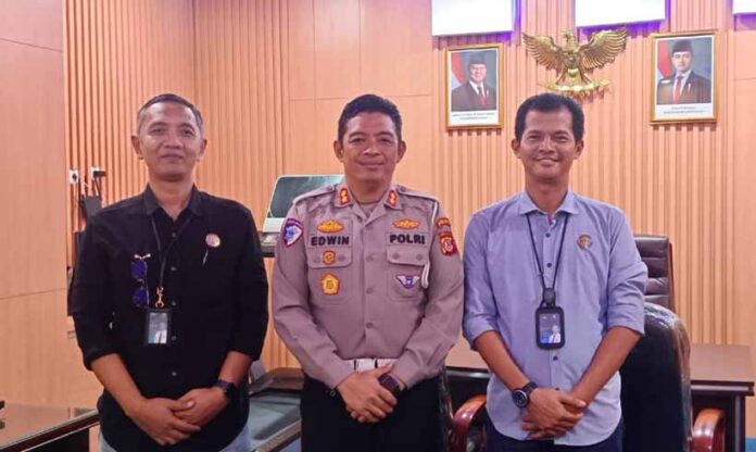 jabar 6 jasa raharja jabar