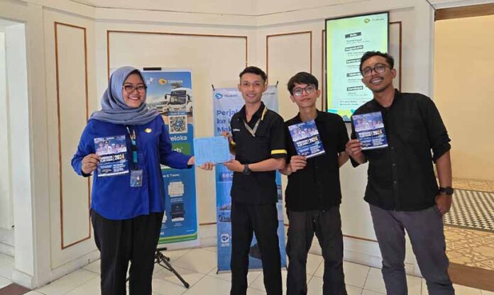 jatim 6 jasa raharja jatim