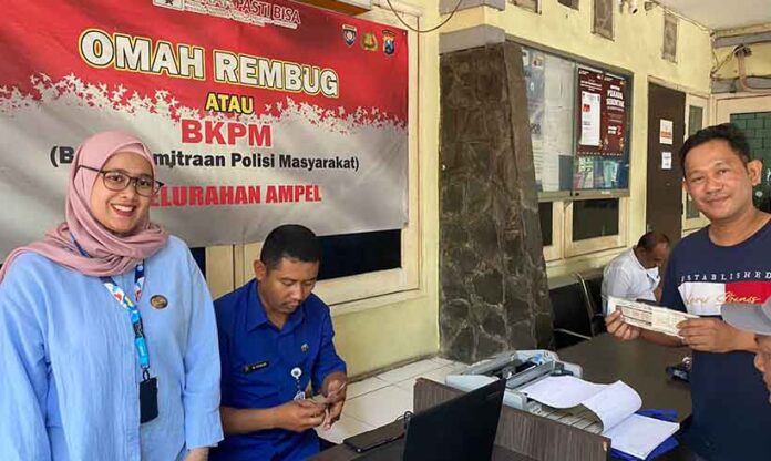 jatim 7 jasa raharja jatim