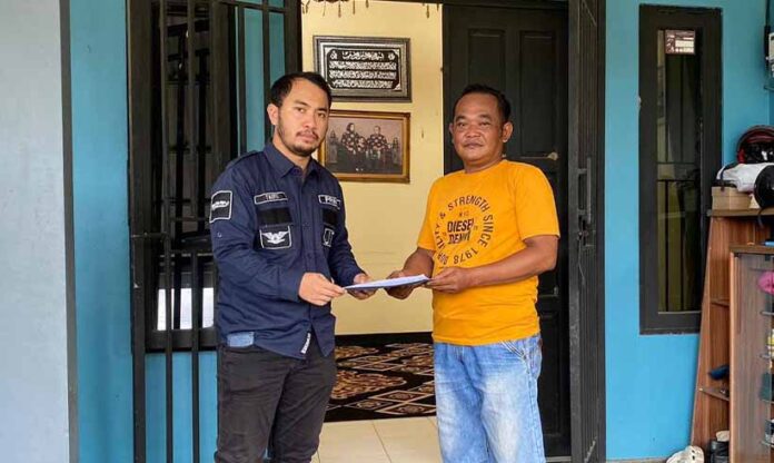 kalsel 1 jasa raharja kalsel