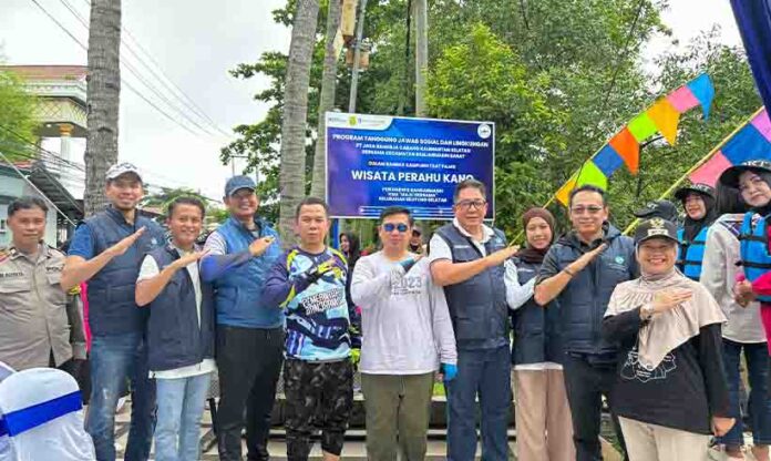 kalsel 1 jasa raharja kalsel